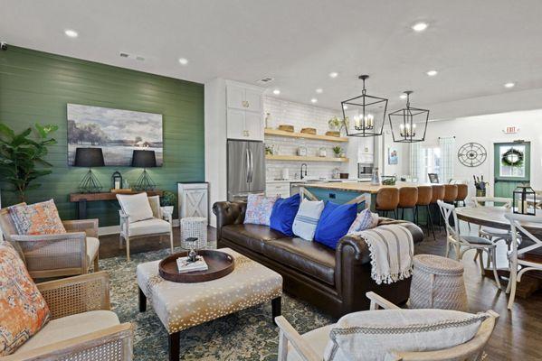 Hardy Springs (55+ Rental)