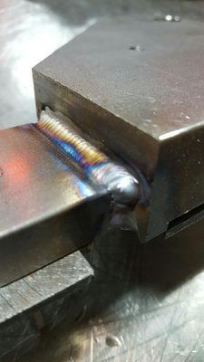 L & M Precision Sheetmetal