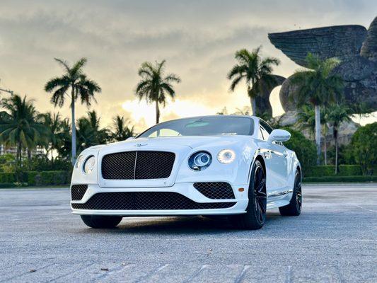 Coastal Florida Rides