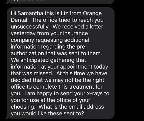 Orange Dental Partners