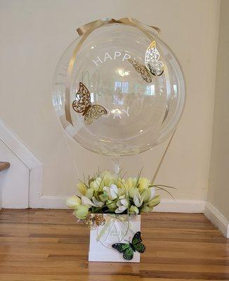 BYOB party Designs