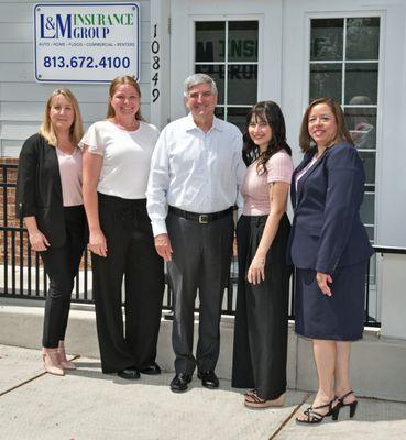 L & M Insurance Group