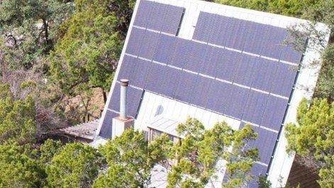 Punch Solar and Electrical Services