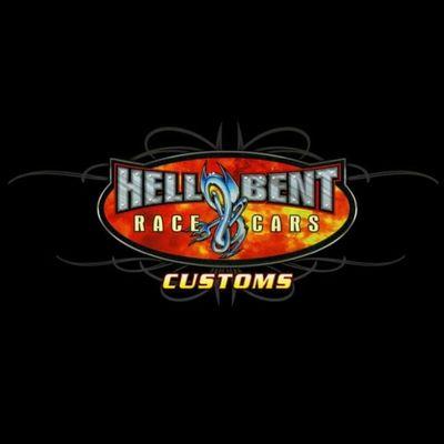 Hell Bent Race Cars & Customs
