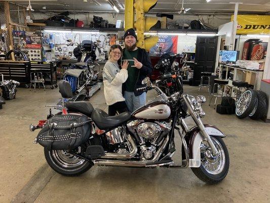 These people right are here to help, great and honest people! Highly recommend!! Thanks Jason and mike