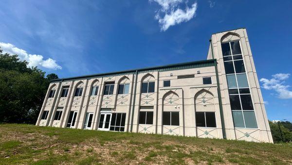 Islamic Association of Raleigh