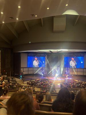 Shades Mountain Baptist Church