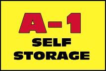 A-1 Self Storage
