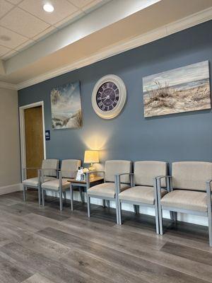 Village Podiatry Buford