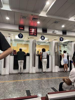 Consulate General of the People's Republic of China