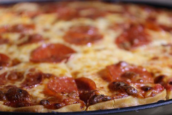 Q's Restaurant & Pizzeria
