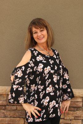 Jen Martin - The MS Wellness Coach