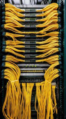 Roberts Cabling