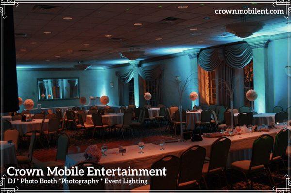 Crown Mobile Entertainment