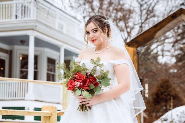 R Jackson Photography