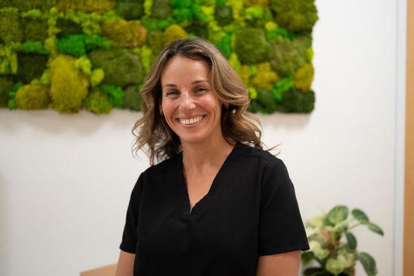 Registered Nurse - Lauren Jones