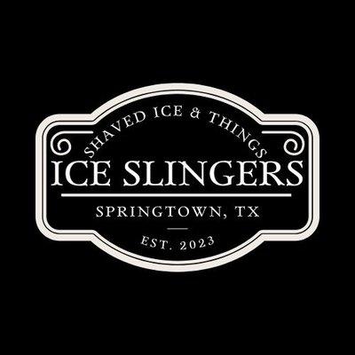 Ice Slingers