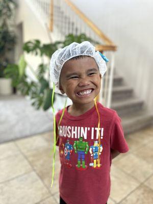 Sweet Epiphany Daycare