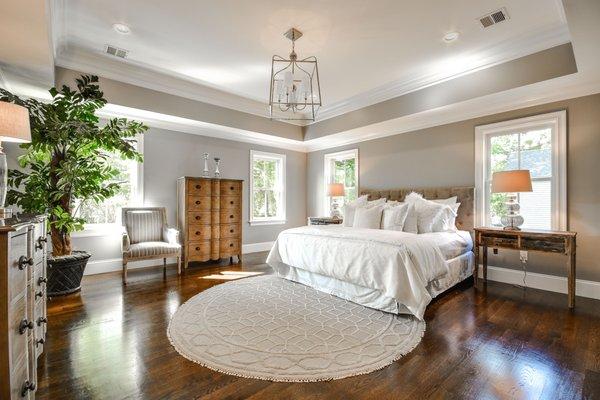 Brendon Homes