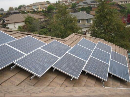 Diablo Integrated Construction & Solar