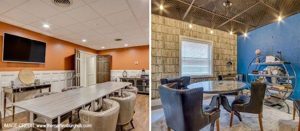 ELSS Executive Reporting