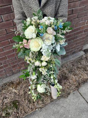 Flowers by Grace