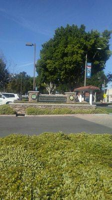 Paramount Sheriff's Station