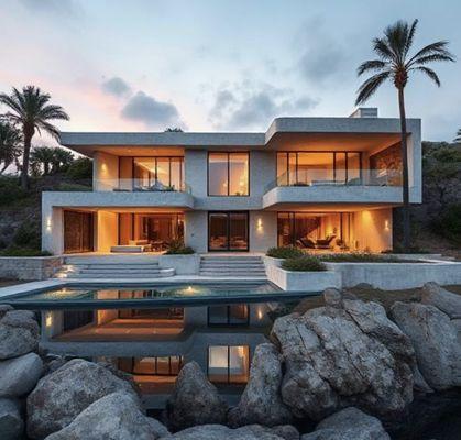 Kai Xander Architects