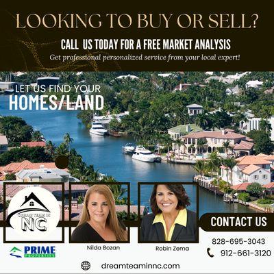 Nilda Bozan - Prime Properties Group