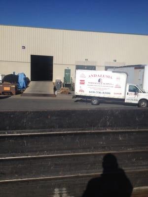 Andalusia Wholesale Supply