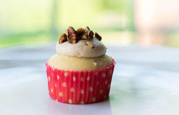 Cupcakes With Purpose