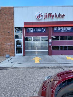 Jiffy Lube