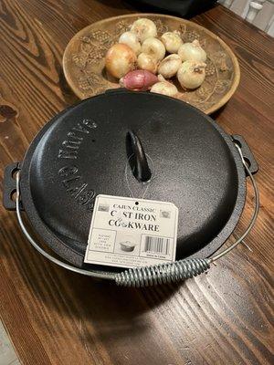 Soileau's Cajun Specialty Meats