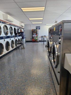 South Georgia Laundry