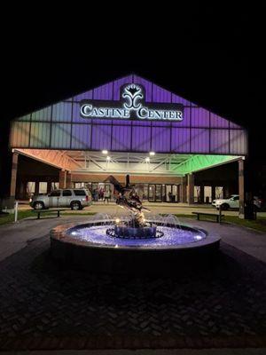 Castine Center