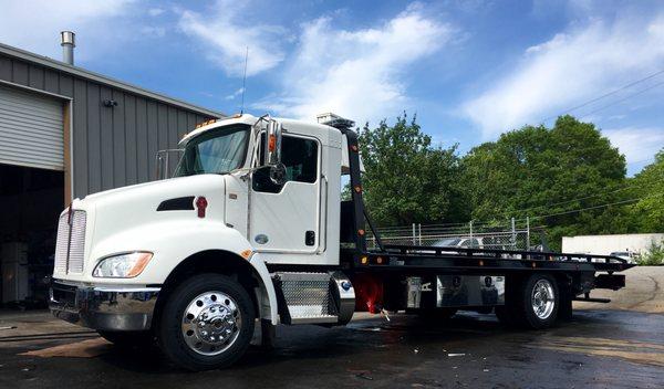 I-49 Towing & Recovery