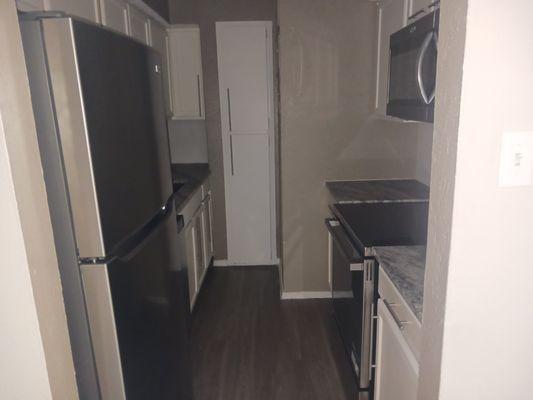 Kingridge Apartments