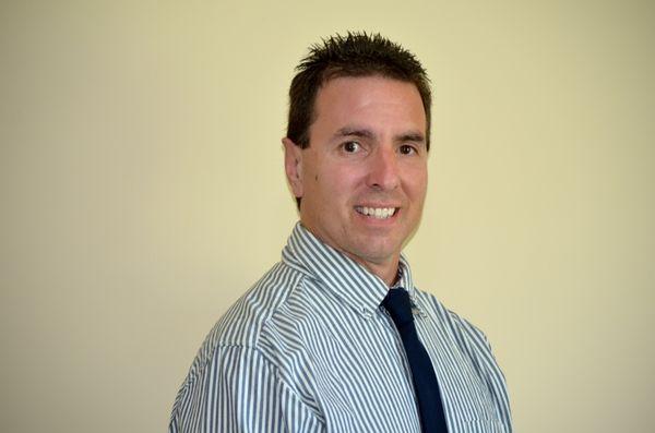 Mike Gallagher - Equity Real Estate