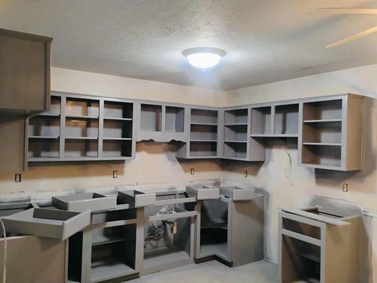 Lobos Painting and Remodeling