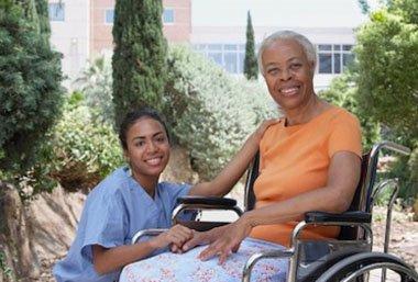 The Ezra Hand Group Home