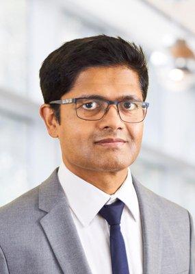 Gopala Krishna Rao,MD,MRCP, FACC