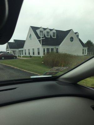 New Hope Missionary Baptist Church