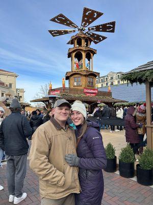 Less Mess With Lindsey