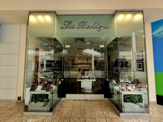 La Belleza