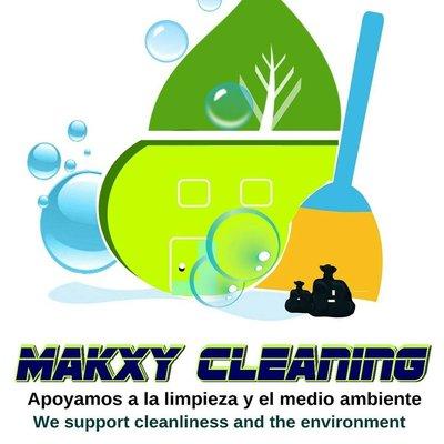 Makxy Cleaning