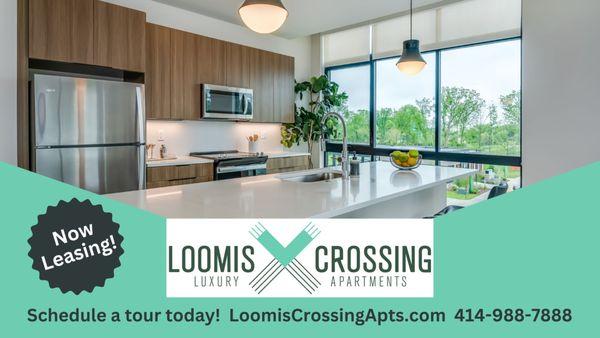 Loomis Crossing Apartments