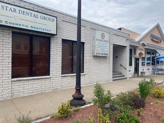 Northern Star Dental Group