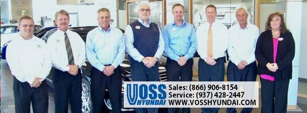 Voss Hyundai