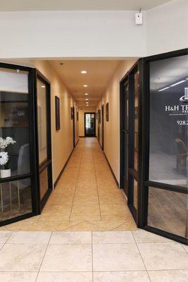 Gold Soul Hair Studio