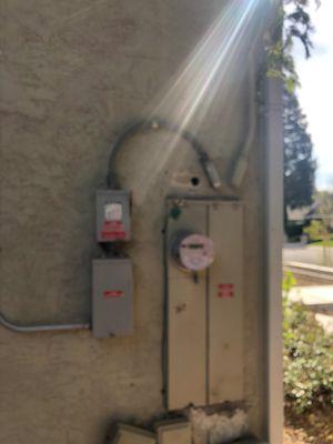 Soundscapes Electric Security and Audio Video